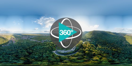 Play 'VR 360° - Highlights der Pfalz