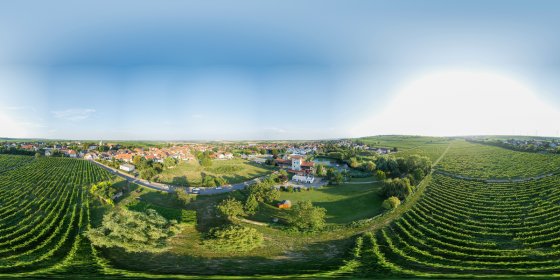 Play 'VR 360° - Highlights der Pfalz